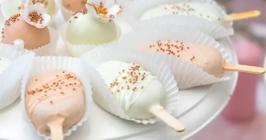 Special Offer for Candy Bar