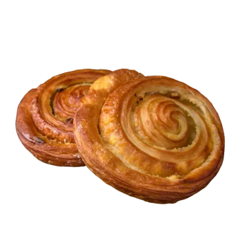 "Улитка"с изюмом