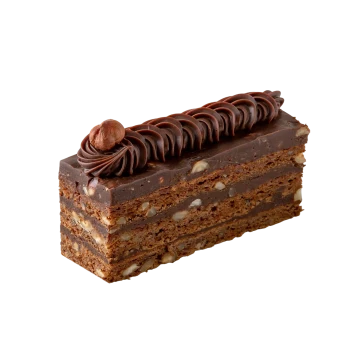 Пирожное ”Shonbrunn”