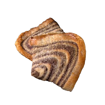 "Sfoglia tella" шоколадная