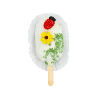 Cupcake Eskimo- Kartoshka "Spring"