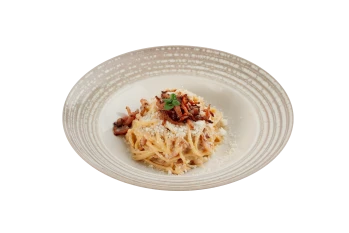 Spaghetti Carbonara
