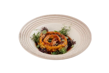 Ravioli cu Ricotta și spanac